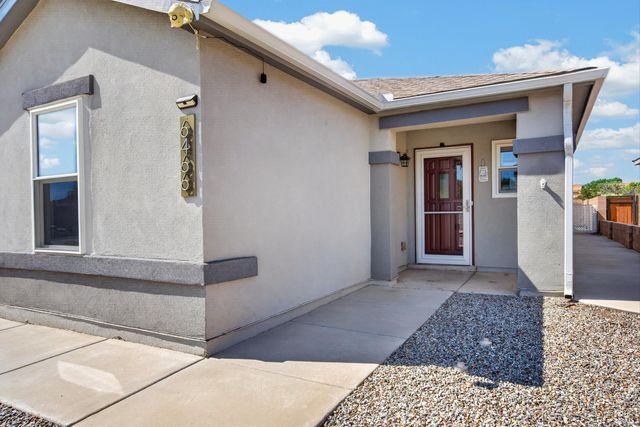 6466 Hurley Court NE, Rio Rancho, NM 87144