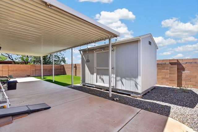 6466 Hurley Court NE, Rio Rancho, NM 87144