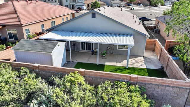 6466 Hurley Court NE, Rio Rancho, NM 87144