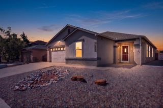 6466 Hurley Court NE, Rio Rancho, NM 87144