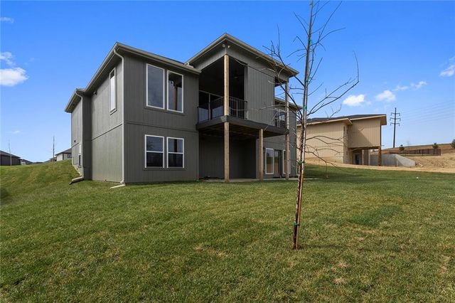 11413 Rye Drive, Kearney, MO 64068