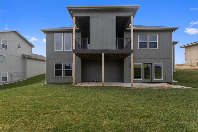11413 Rye Drive, Kearney, MO 64068