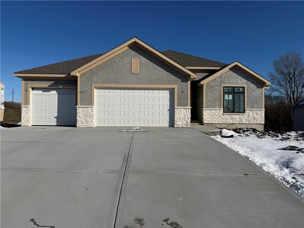 11413 Rye Drive, Kearney, MO 64068