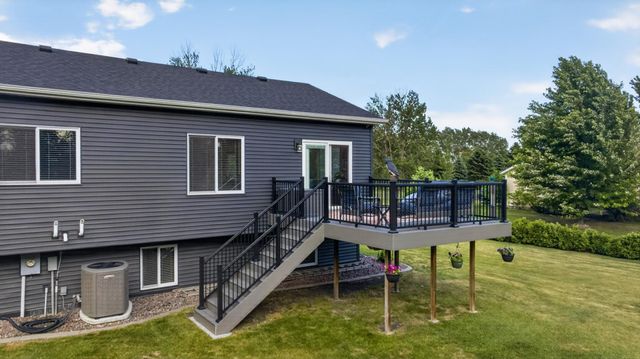 8018 Aquarius Drive, Fargo, ND 58104