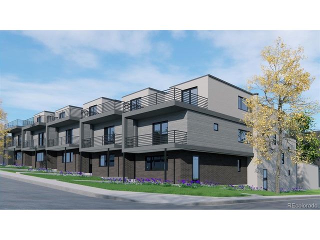 2121 S Cherokee St, Denver, CO 80223