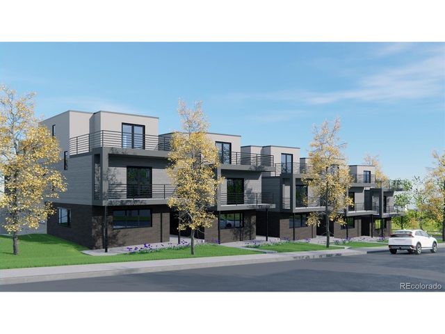 2121 S Cherokee St, Denver, CO 80223