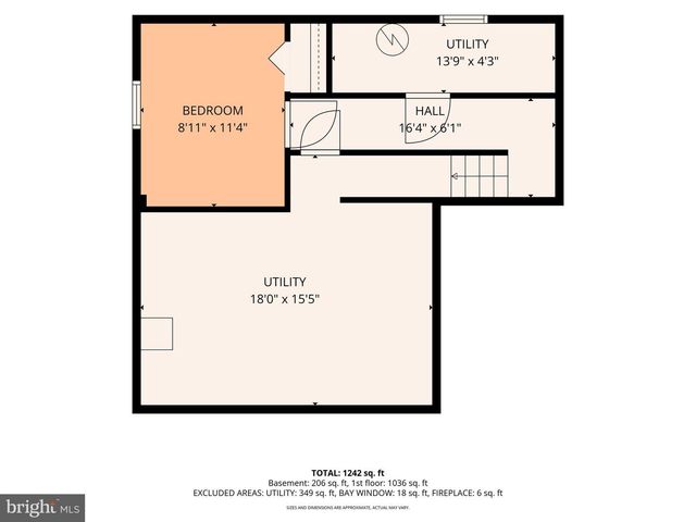 223 N CROPWELL RD, Marlton, NJ 08053