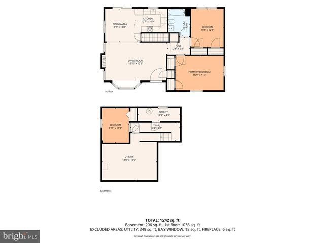 223 N CROPWELL RD, Marlton, NJ 08053