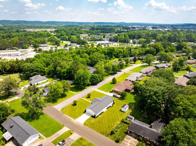 7339 Brookside Drive, Chattanooga, TN 37421
