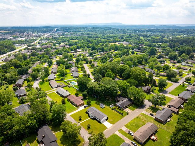 7339 Brookside Drive, Chattanooga, TN 37421