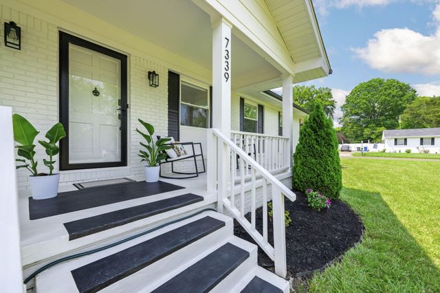 7339 Brookside Drive, Chattanooga, TN 37421