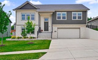 3907 Sweetclover Street, Lawrence, KS 66049