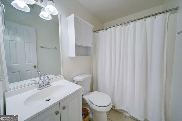 7795 Wilkinson Drive, Gainesville, GA 30506