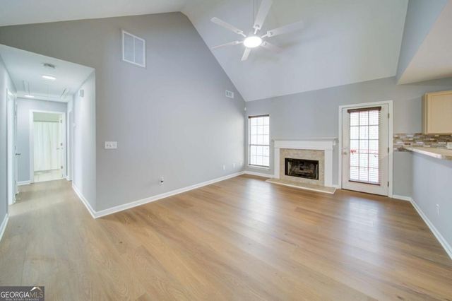 7795 Wilkinson Drive, Gainesville, GA 30506