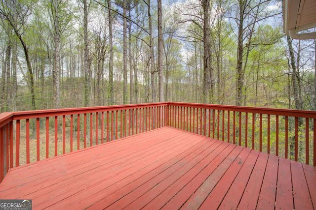 7795 Wilkinson Drive, Gainesville, GA 30506