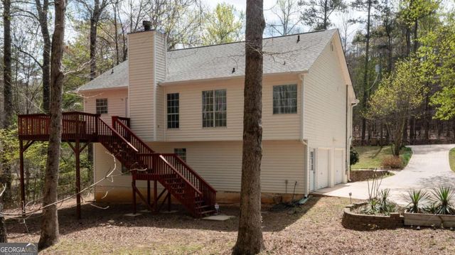 7795 Wilkinson Drive, Gainesville, GA 30506