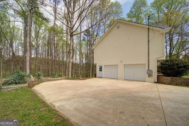 7795 Wilkinson Drive, Gainesville, GA 30506
