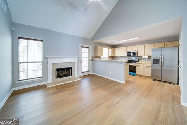 7795 Wilkinson Drive, Gainesville, GA 30506