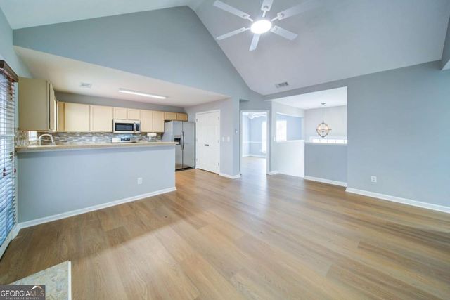 7795 Wilkinson Drive, Gainesville, GA 30506