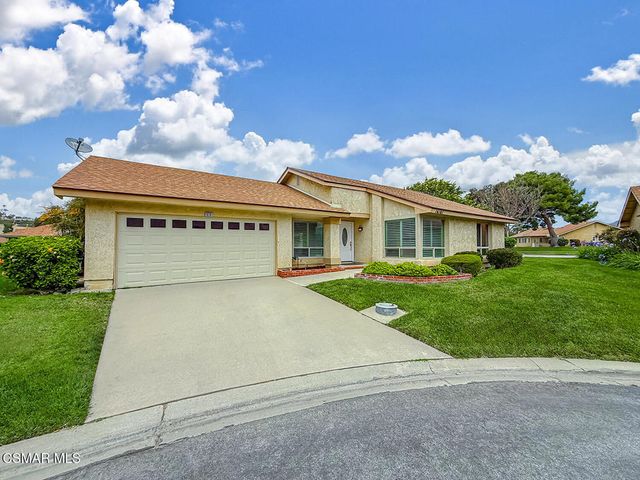 16181 Village 16, Camarillo, CA 93012
