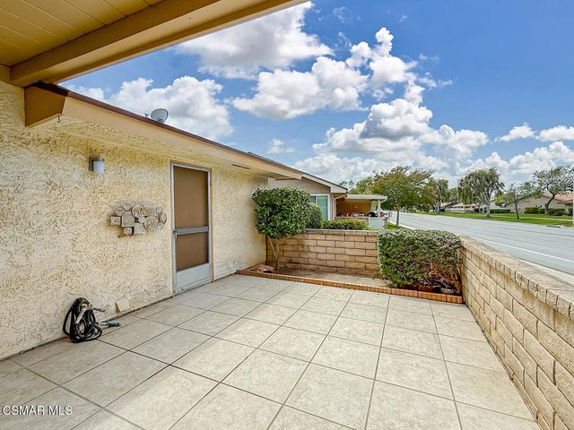 16181 Village 16, Camarillo, CA 93012