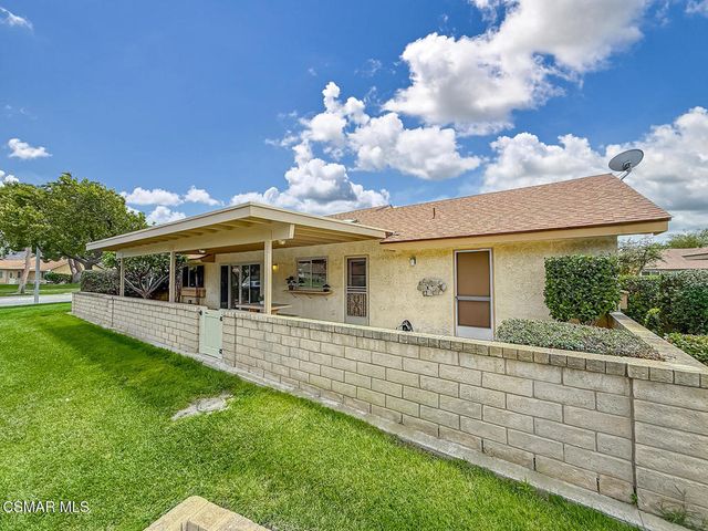 16181 Village 16, Camarillo, CA 93012