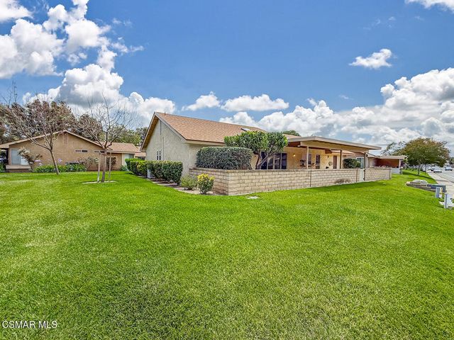 16181 Village 16, Camarillo, CA 93012