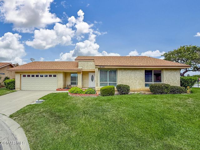 16181 Village 16, Camarillo, CA 93012