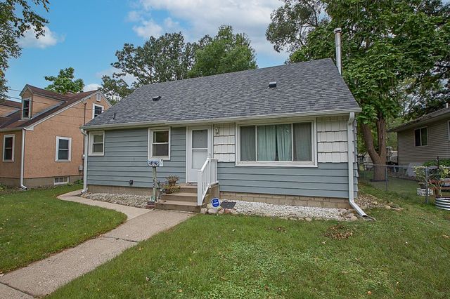 525 4th Avenue NE, Saint Cloud, MN 56304