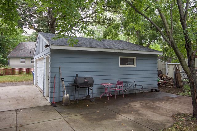 525 4th Avenue NE, Saint Cloud, MN 56304