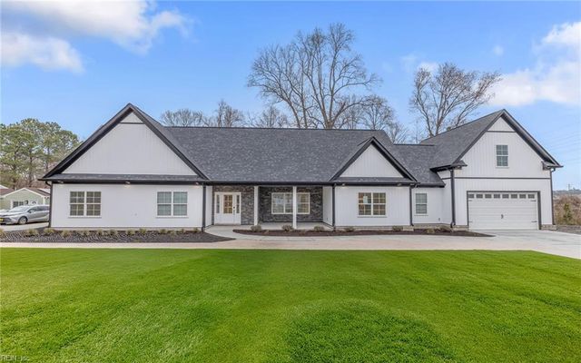 1146 Lindale DR, Chesapeake, VA 23320