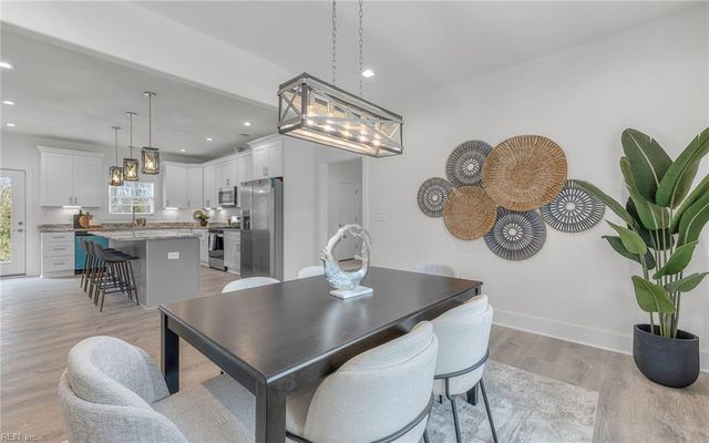 1146 Lindale DR, Chesapeake, VA 23320