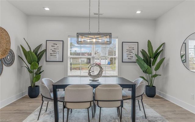 1146 Lindale DR, Chesapeake, VA 23320