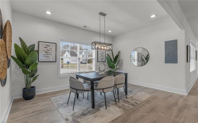 1146 Lindale DR, Chesapeake, VA 23320