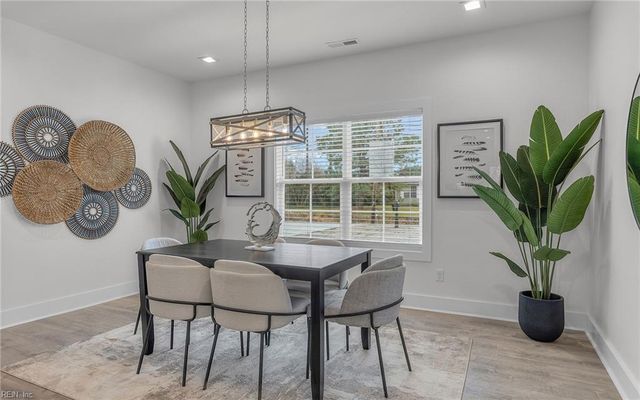 1146 Lindale DR, Chesapeake, VA 23320