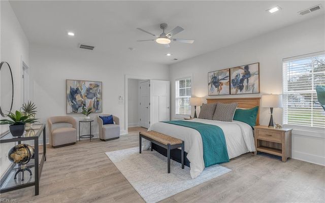 1146 Lindale DR, Chesapeake, VA 23320