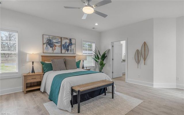 1146 Lindale DR, Chesapeake, VA 23320