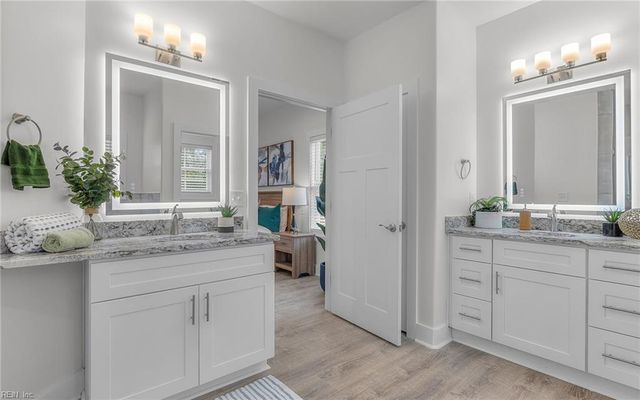 1146 Lindale DR, Chesapeake, VA 23320