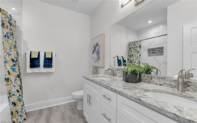 1146 Lindale DR, Chesapeake, VA 23320