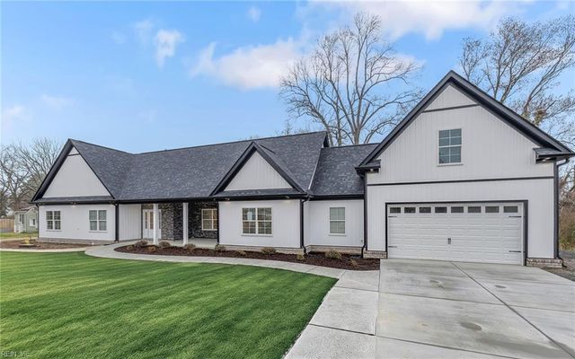 1146 Lindale DR, Chesapeake, VA 23320