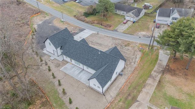 1146 Lindale DR, Chesapeake, VA 23320