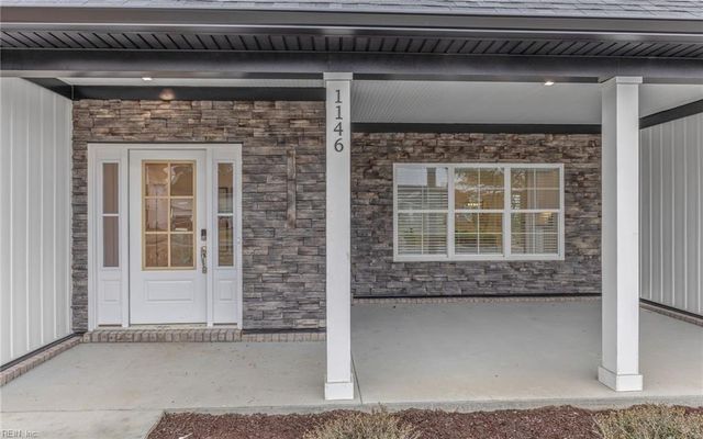 1146 Lindale DR, Chesapeake, VA 23320