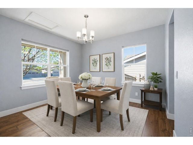 5814 Northern Lights Dr, Fort Collins, CO 80528