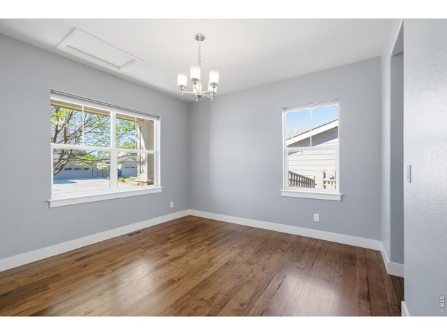 5814 Northern Lights Dr, Fort Collins, CO 80528