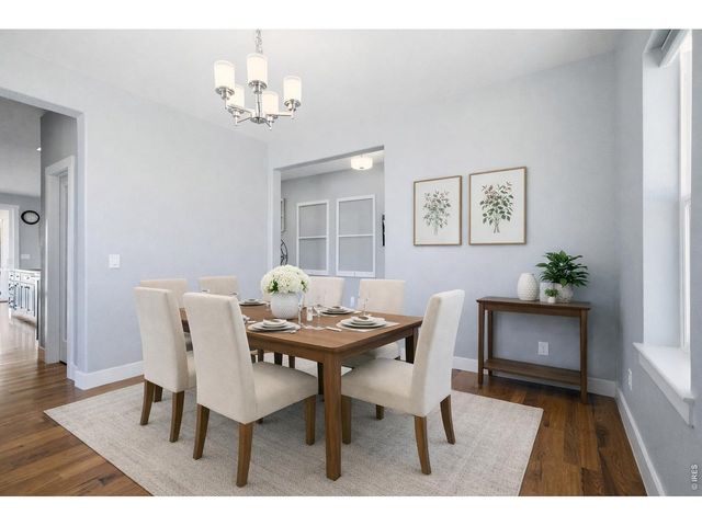 5814 Northern Lights Dr, Fort Collins, CO 80528