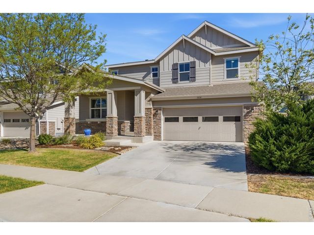 5814 Northern Lights Dr, Fort Collins, CO 80528