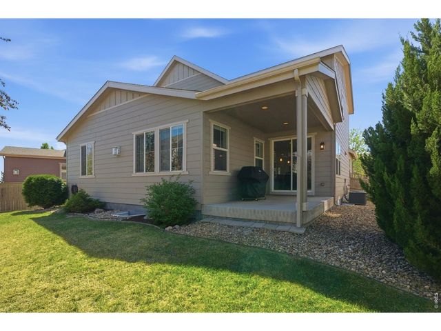 5814 Northern Lights Dr, Fort Collins, CO 80528