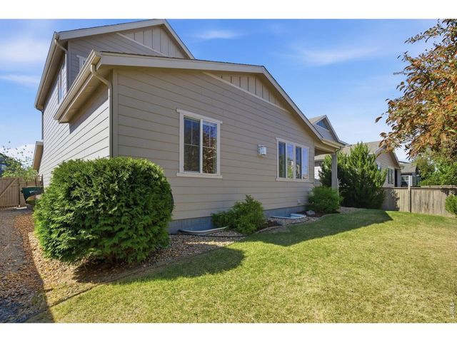 5814 Northern Lights Dr, Fort Collins, CO 80528