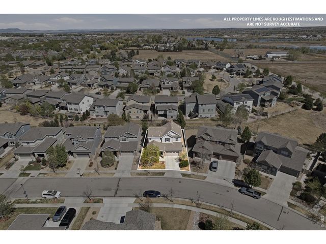 5814 Northern Lights Dr, Fort Collins, CO 80528