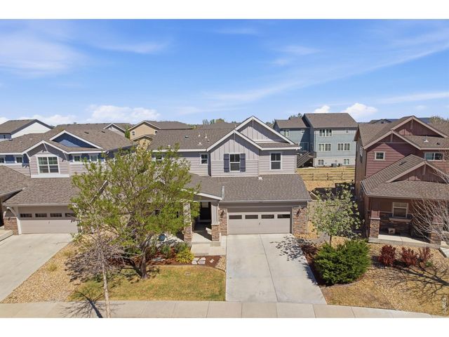 5814 Northern Lights Dr, Fort Collins, CO 80528